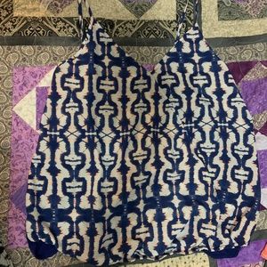 Tank top by charming charlie